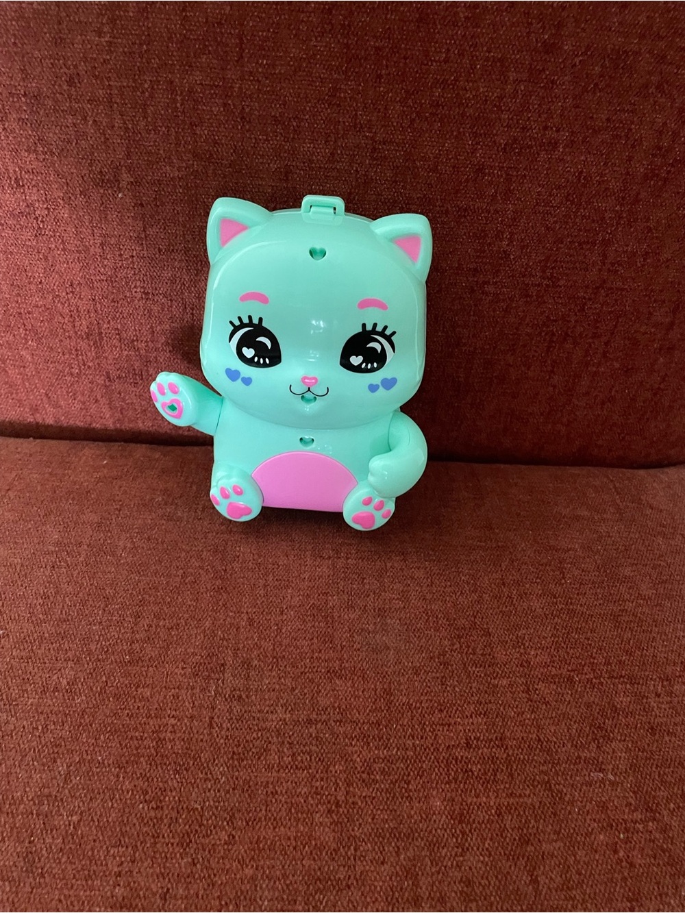 Polly pocket toy